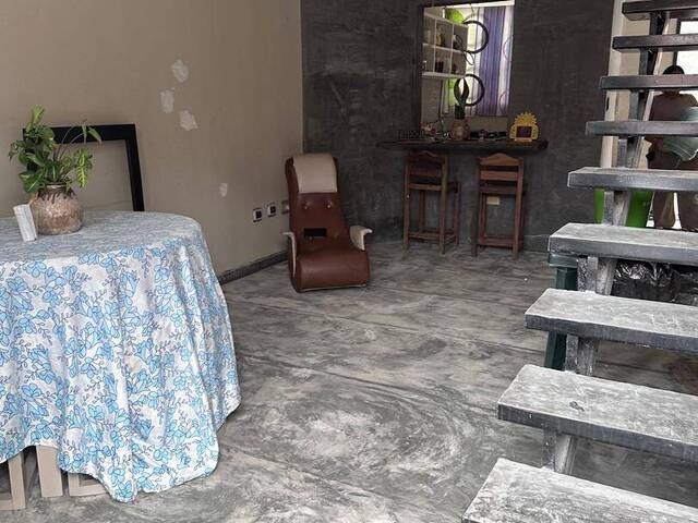 #1 - Duplex para Alquiler en Guatire - M - 2