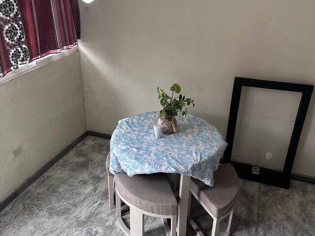 #1 - Duplex para Alquiler en Guatire - M - 3