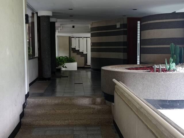 #2 - Departamento para Venta en Caracas - A - 2