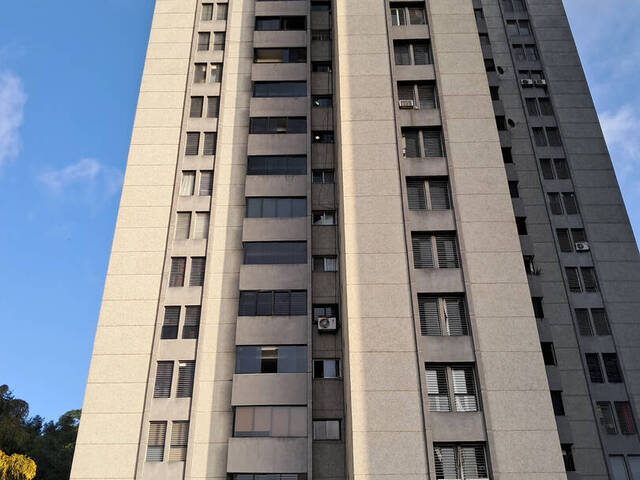 #3 - Departamento para Venta en Caracas - A - 1