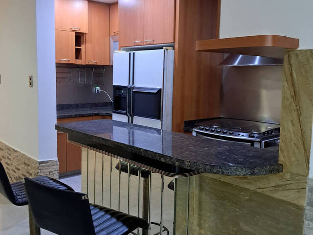 Departamento para Venta en Caracas - 5