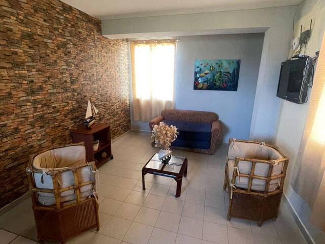 #5 - Departamento para Venta en Falcón - I - 3