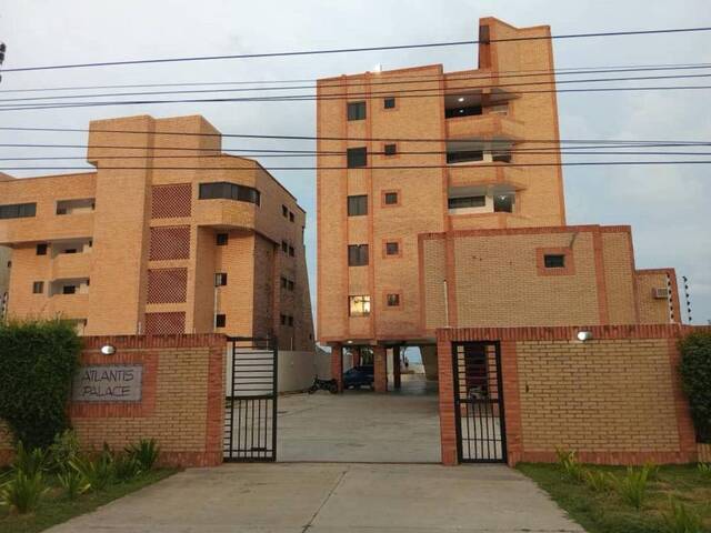 #5 - Departamento para Venta en Falcón - I - 1