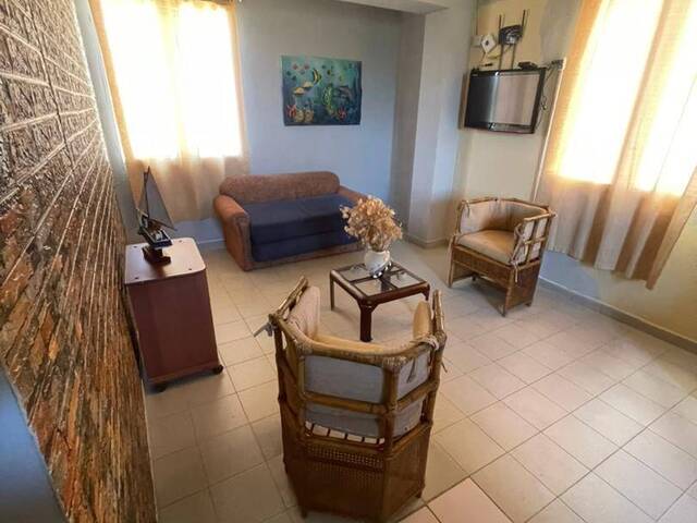 Departamento para Venta en Falcón - 4